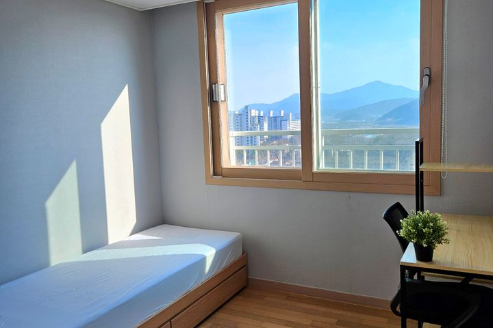 Sejong View Stay ♡ 34 Pyeong 10th image
