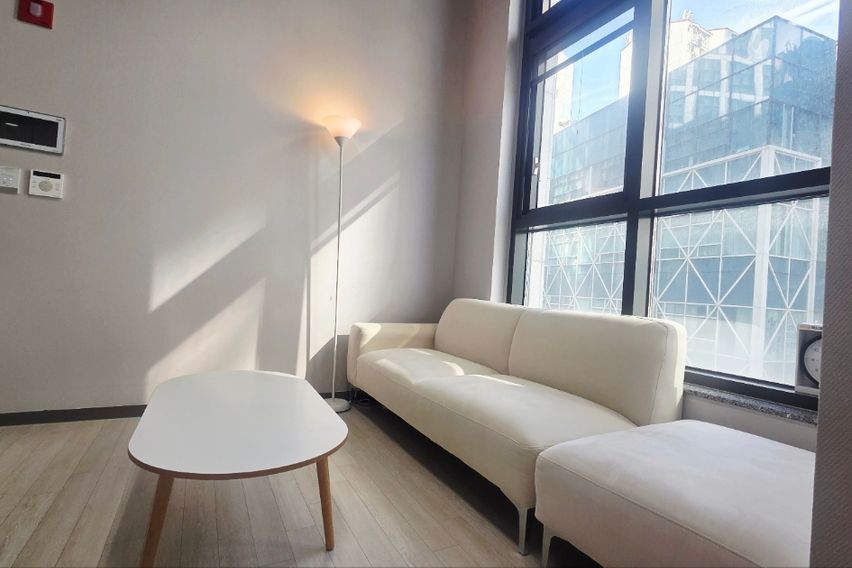 ❤️천호/4인/주차