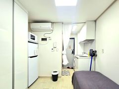보라매역 도보3분 원룸 2번째 이미지