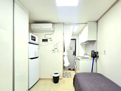Fully furnished, 3-minute walk from Boramae S 2th image