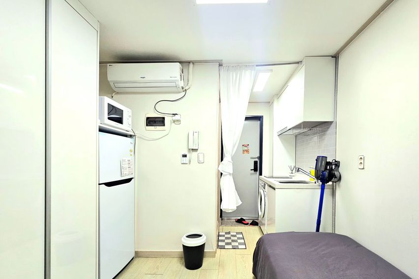 보라매역 도보3분 원룸 2번째 이미지