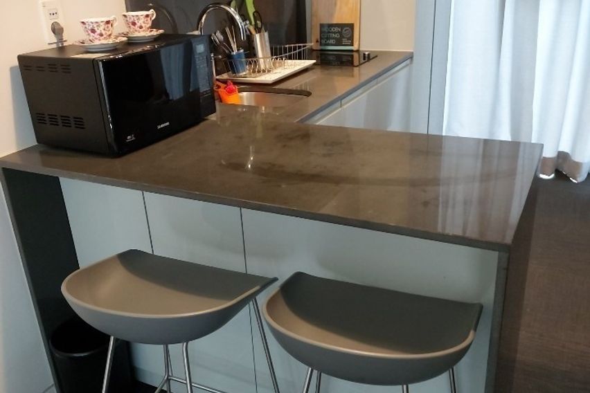 모던한 가성비좋은 룸T