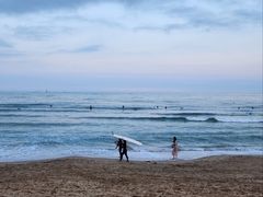 Two-room apartment at Songjeong Beach 15th image
