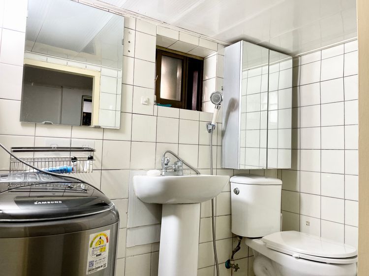 서울숲 그린우드