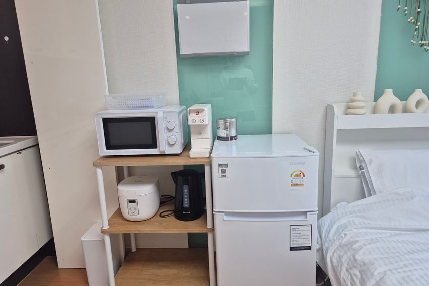 ❤️수서역/풀옵션/주차