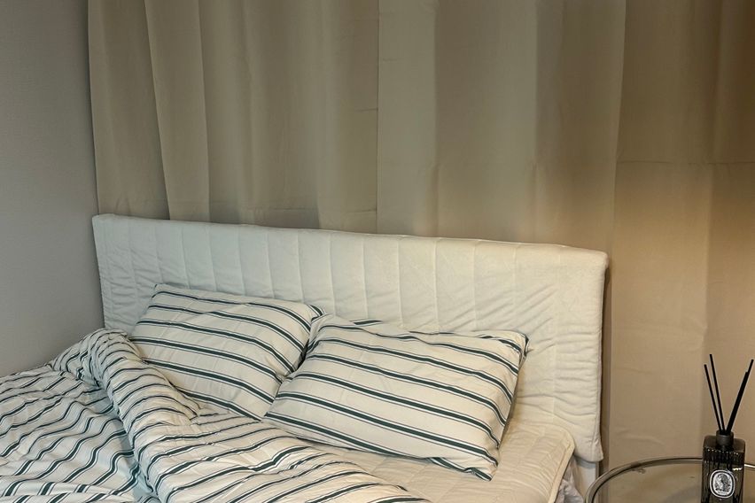 범어역앞 아늑스테이