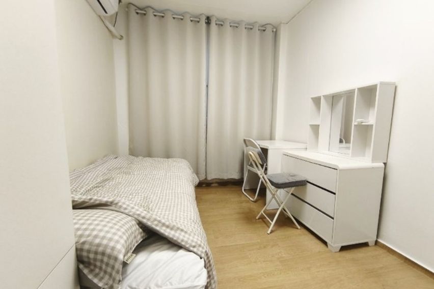 청량리포근방(시립대)