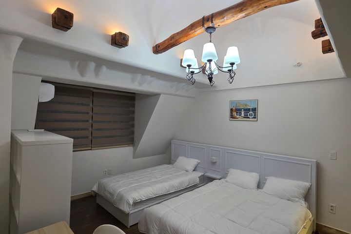 Nakseongdae/Sadang Cozy House 2 2th image