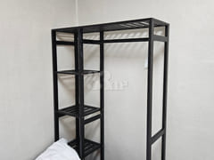 Stylish two-room apartment near City Hall 7th image