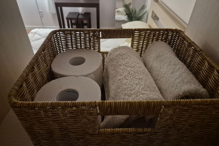 부산역 예쁜 단기 숙소