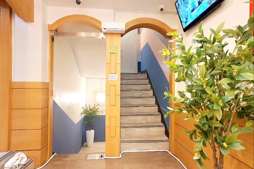 부천역 풀옵션 원룸 3