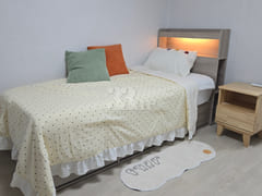 Charming Two-Room Apartment in Jamsil (Unit 2 4th image