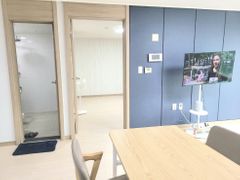Naun-dong downtown area, 3 bedrooms 3th image