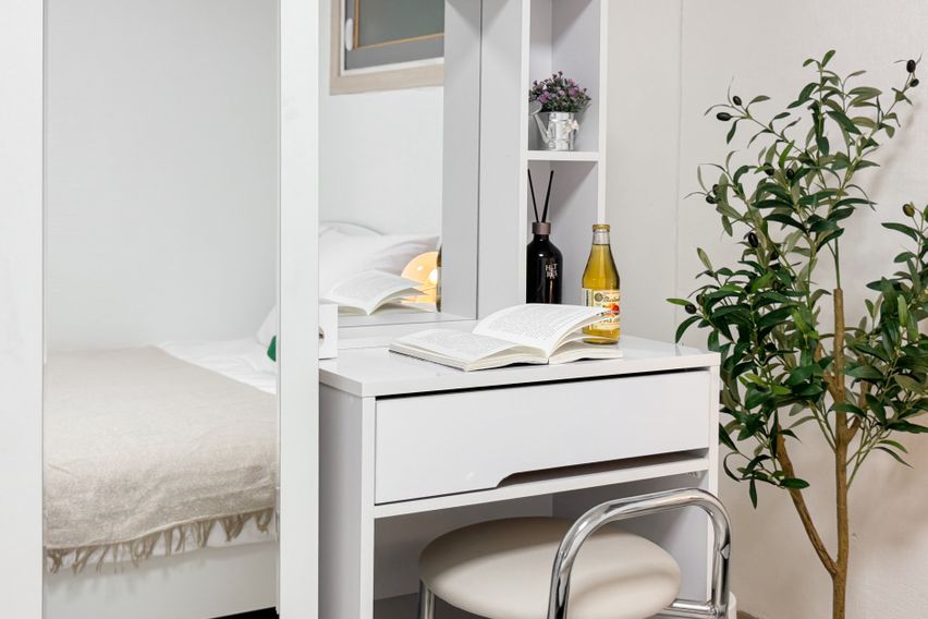 💫삼각지3분용리단길숙소