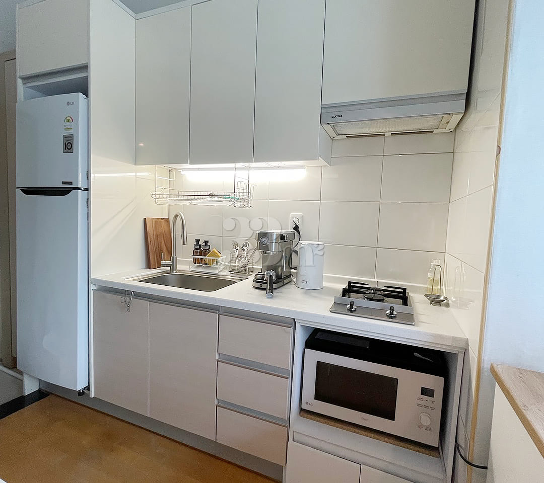 Sindorim • Two-room apartment • House for 3 p 14th image