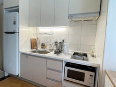 Sindorim • Two-room apartment • House for 3 p 14th image