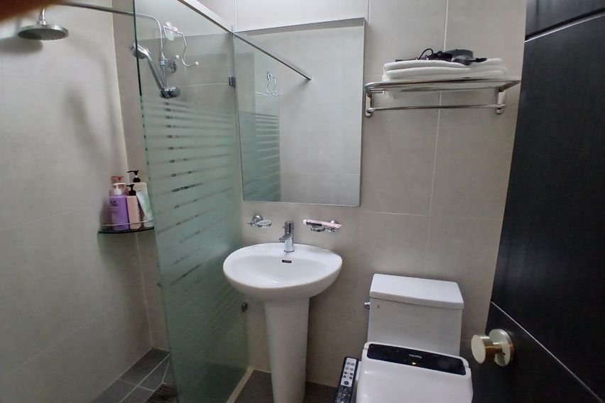 그레이톤호텔 둔산