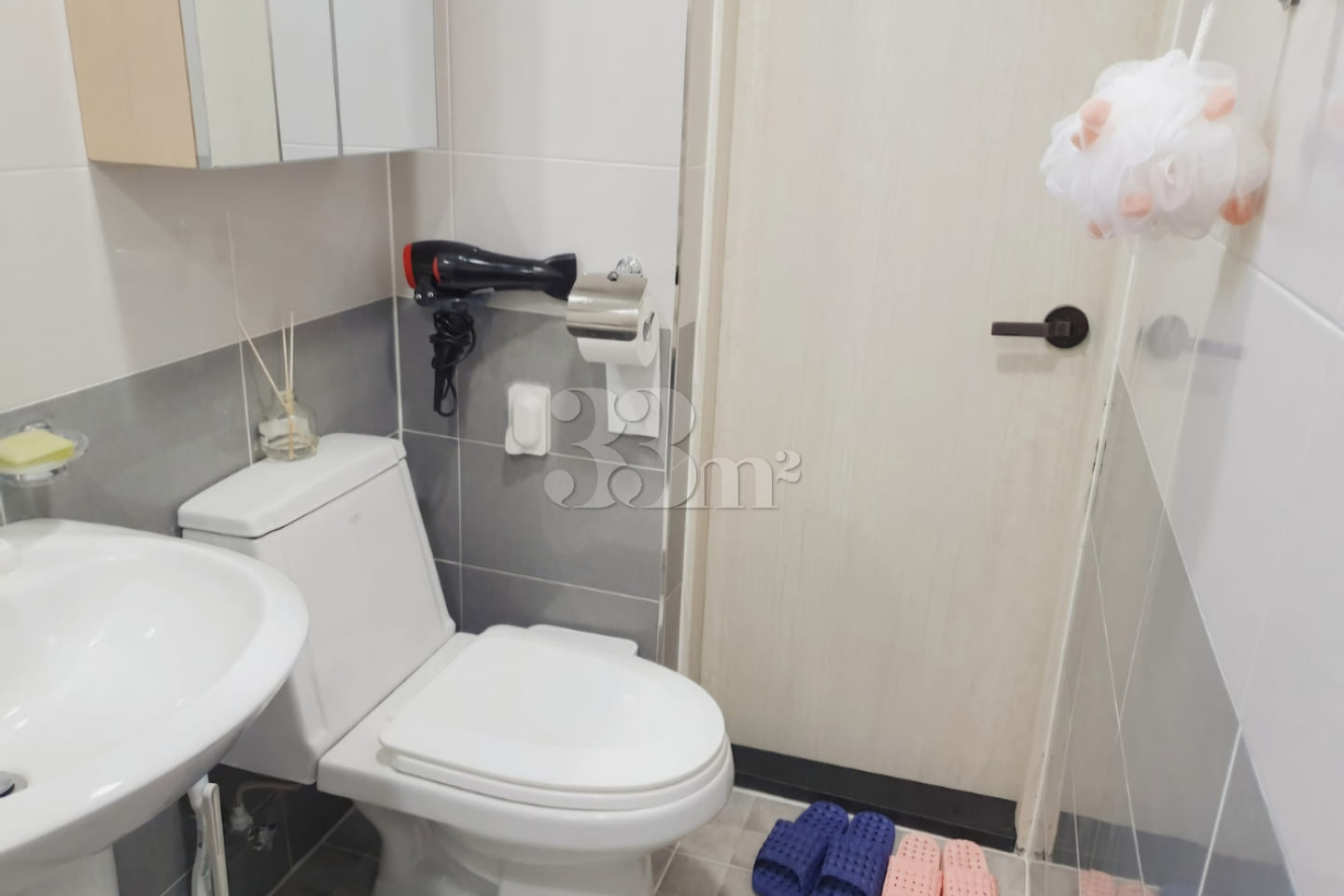 Cozy room 10 minutes from Dongdaegu Station 1th image