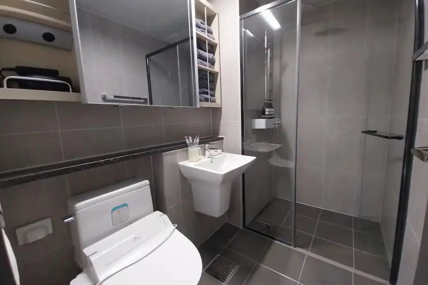 광안리 신축감성숙소💗