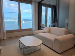 Gwangalli panoramic ocean view 2th image