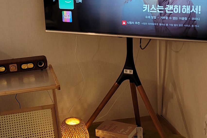 감성스러운♥️경주시내1층