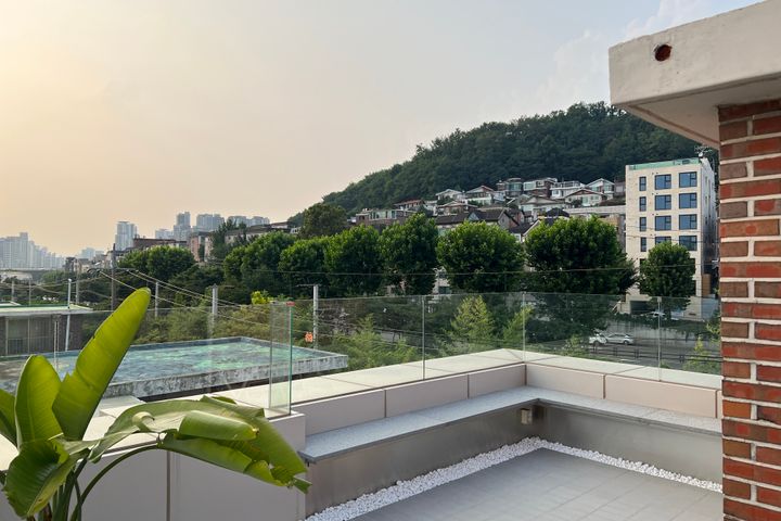 디자이너의 스튜디오 룸 11번째 이미지