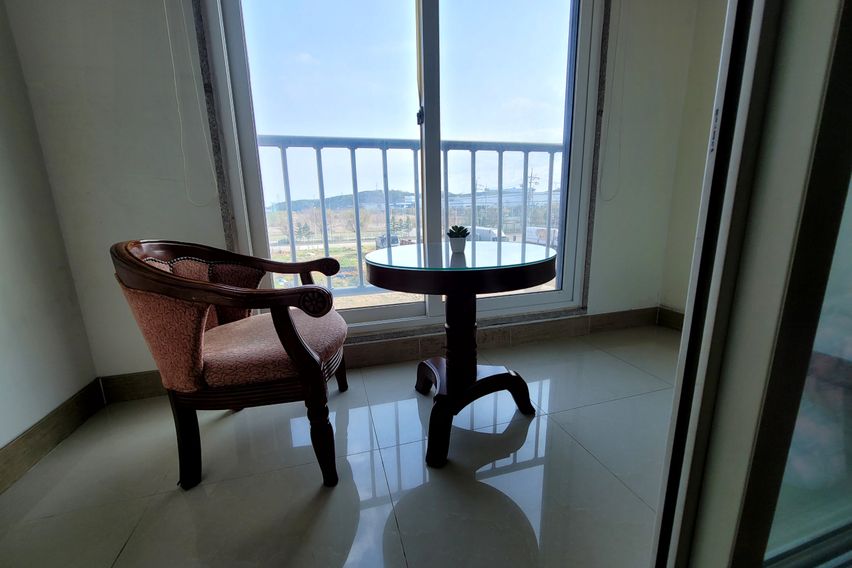 파주 LG 장기숙박할인