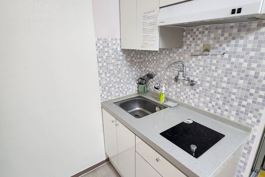 정남향 깔끔한숙소