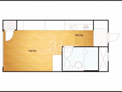 ※Officetel 2 minutes from Osan Station 13th image