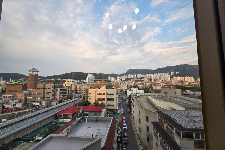 Rooms with a view (4 duplex rooms) 17th image