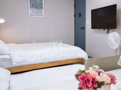 Sunny studio apartment near Songpa Station 3th image