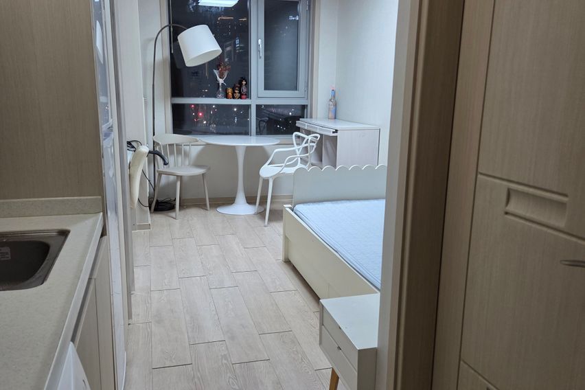 대구역동성로아늑한도시뷰 4번째 이미지