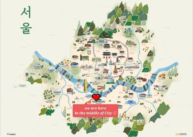 Heukseok-dong Chung-Ang University, great val 19th image