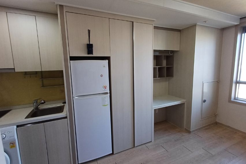 대구역 교동 동성로