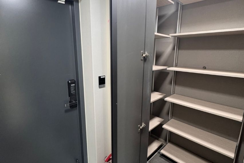 부평역 신축34평 방4