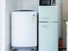 Seongsu-dong's trendy accommodation ๐ธ 7th image