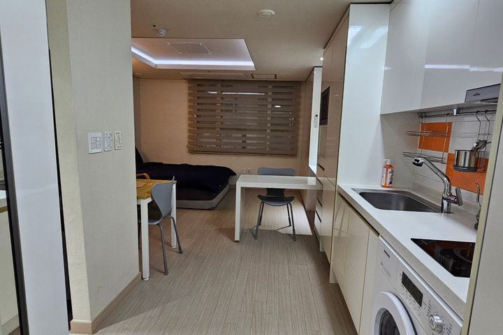 발산500 Roomy 11번째 이미지