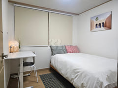 1 minute from the Han River; fully furnished; 8th image