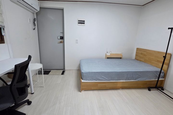 전북대병원 도보2분원룸 1번째 이미지