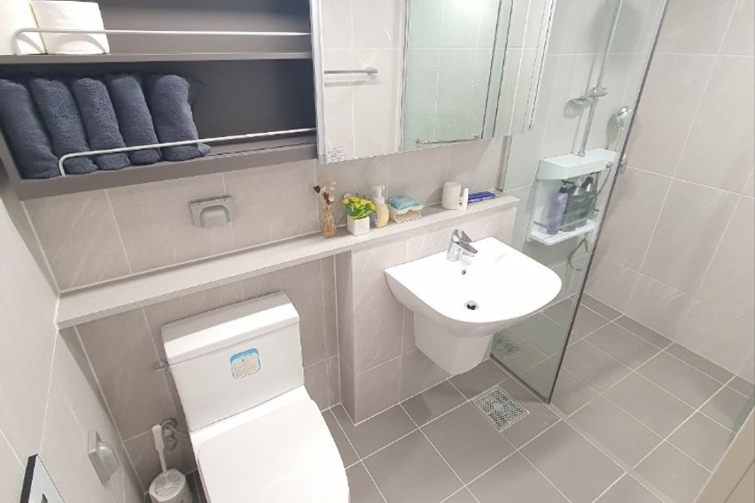 특가)입퇴실여유동탄호수