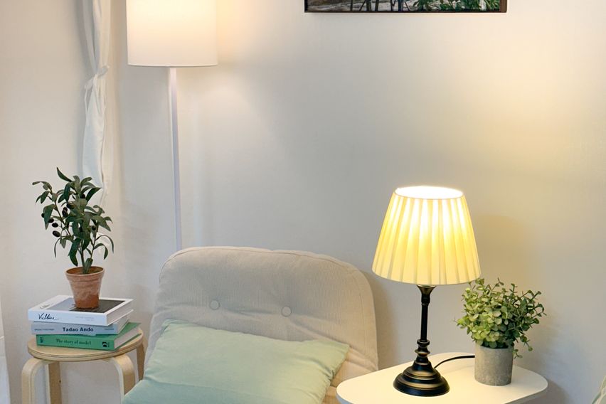 🌳홍대 신촌 아늑원룸 0번째 이미지