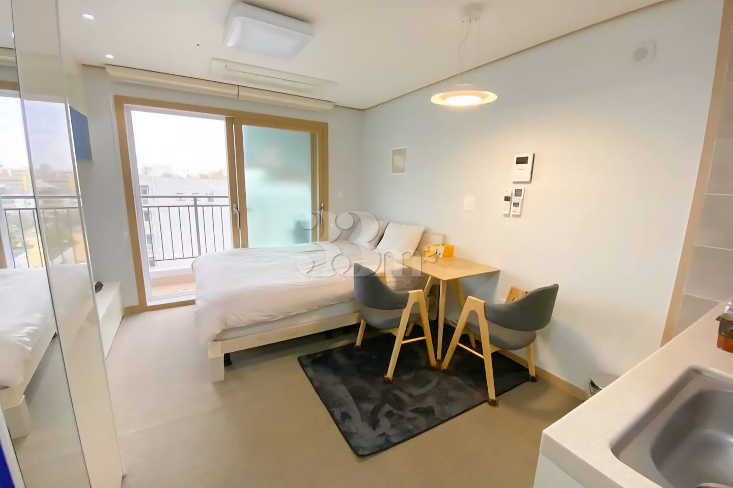 Modern Terrace 3th image
