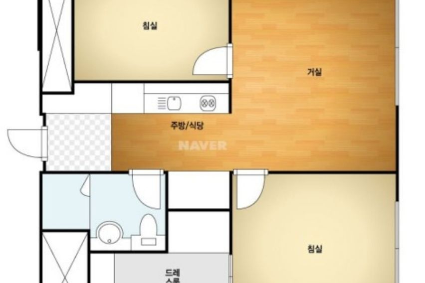 인천공항철도 바다뷰신축 17번째 이미지