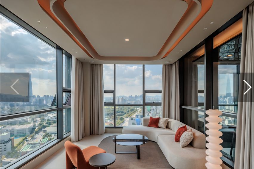 올림픽파크포레온 4번째 이미지