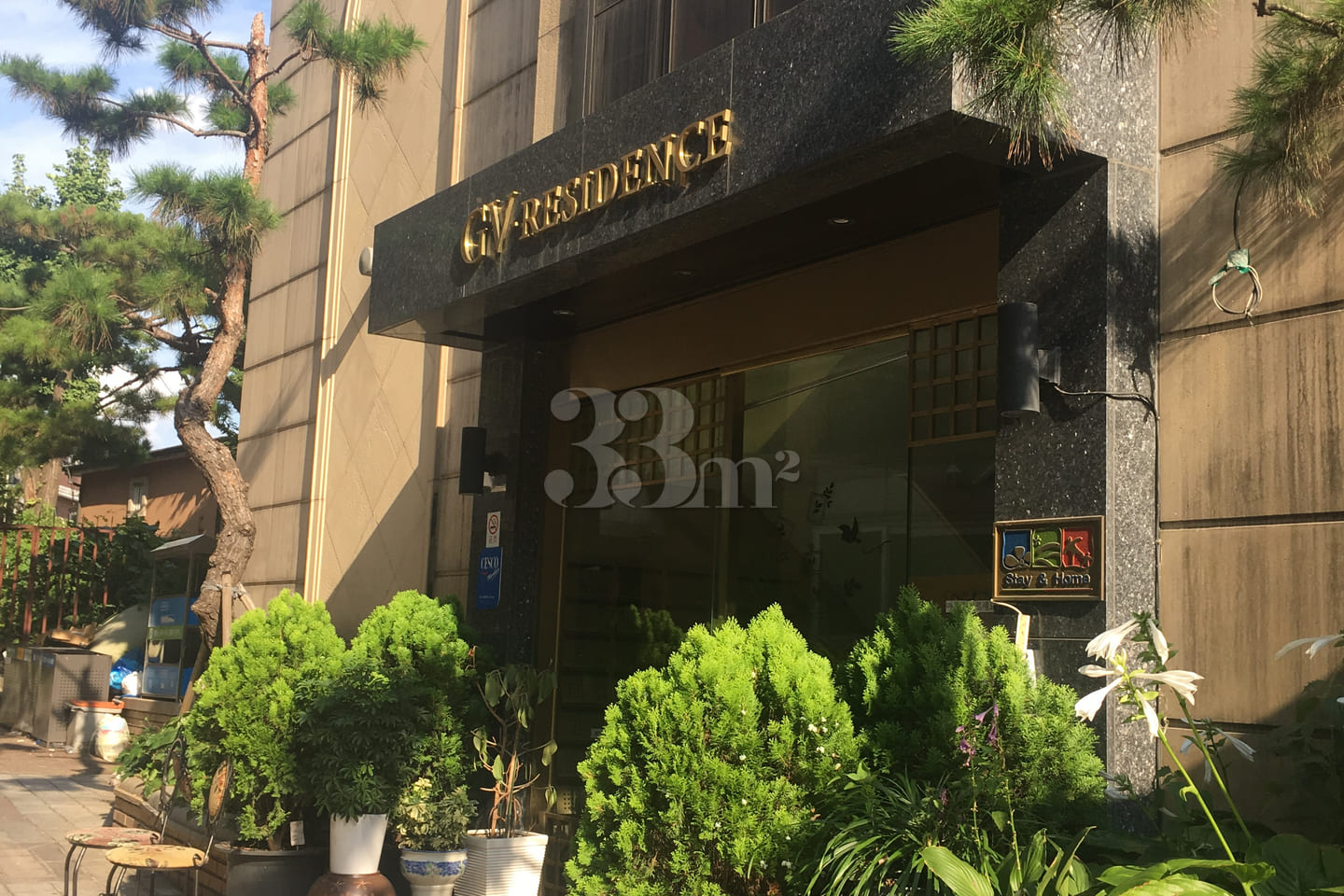 Itaewon Gv Residence C 10th image