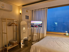 2-minute walk from Jeongja Station, high-rise 11th image