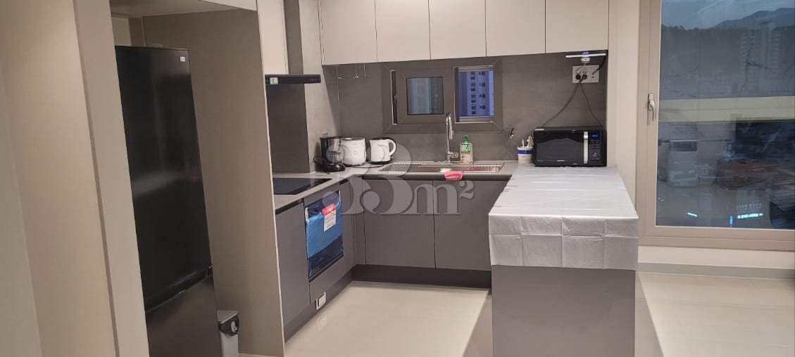 New apartment hotel in Suseong school distric 3th image