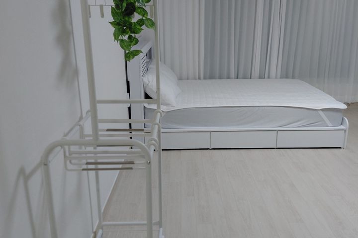 넓고쾌적/주택/조용한곳 7번째 이미지