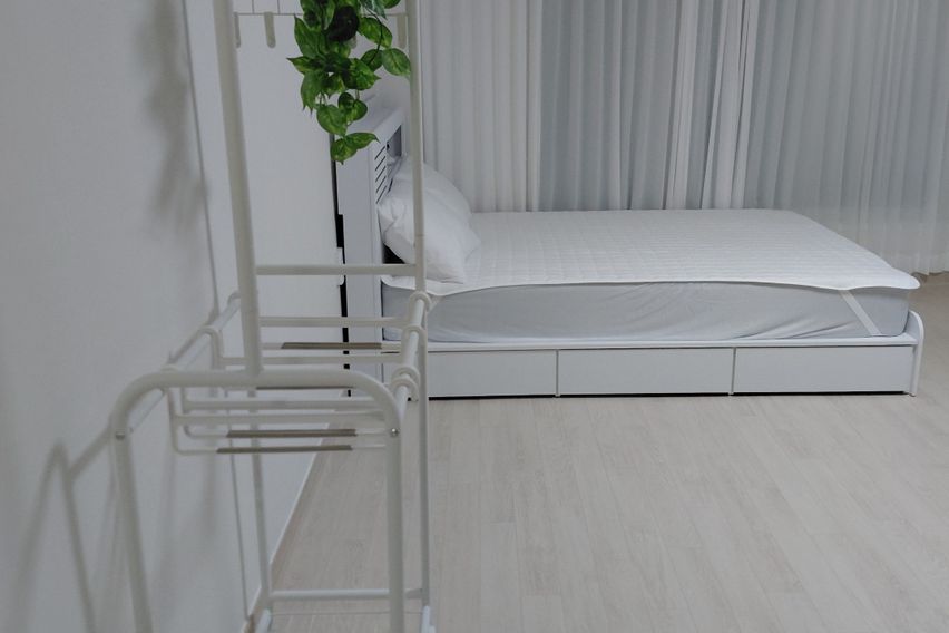 신규/넓고쾌적/조용한곳