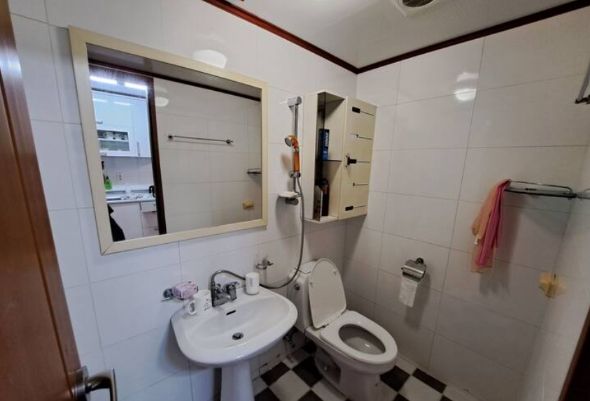 월포해수욕장 비치빌